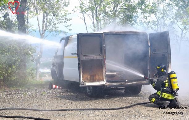 Rivoli, vigili del fuoco nella bufera: tanto rumor per nulla?