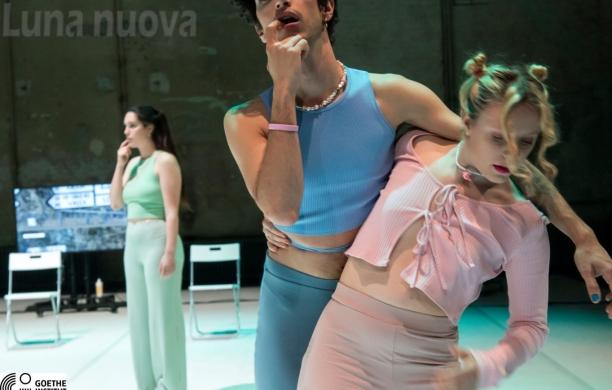 Il Fringe Festival invade la città con 200 spettacoli