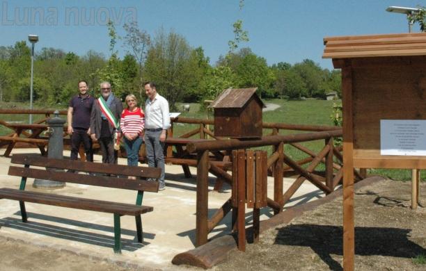 Giaveno, alla Gran Turna picnic più comodi