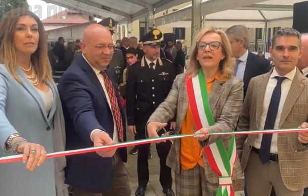 Orbassano, la nuova casa degli orbassanesi