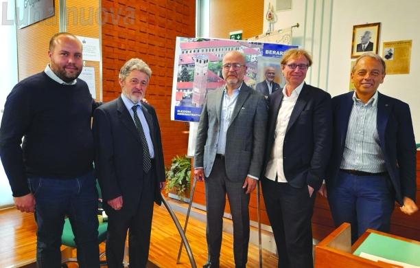 Grugliasco, il centrodestra crede nel ribaltone