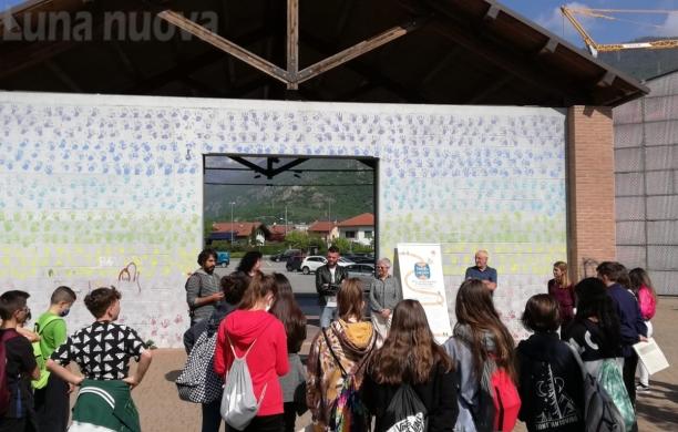 "Tempo curioso": progetto nel vivo a Borgone e S.Antonino