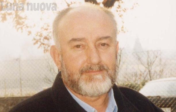 Avigliana, la città ha perso l'ex sindaco Remo Castagneri 