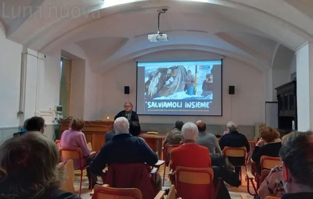 Giaveno, Unitre, ok l’anno della ripartenza