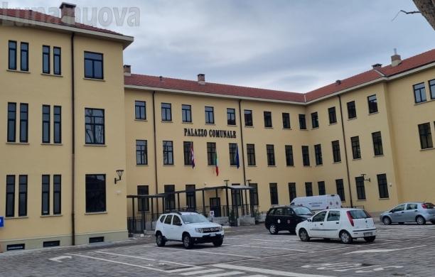 Orbassano, un nuovo asilo nido per 35 bimbi