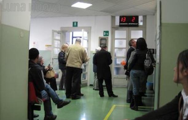 Alpignano, «Non toglieteci la nostra dottoressa»