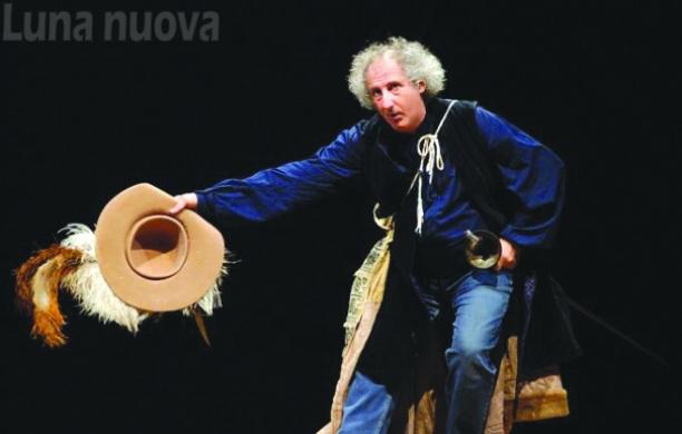 Collegno ricorda il suo legame con Eugenio Allegri  