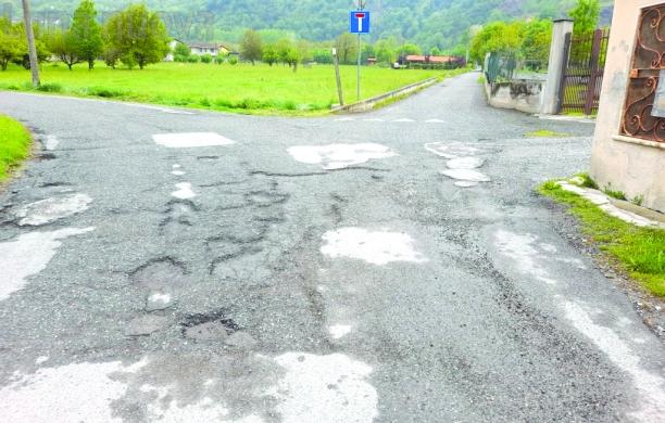 Strade groviera, la rivolta dell'Inverso di Bussoleno