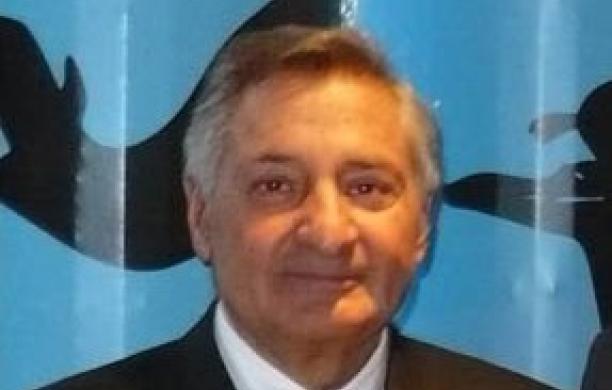 Claviere, Franco Capra lascia dopo 20 anni da sindaco