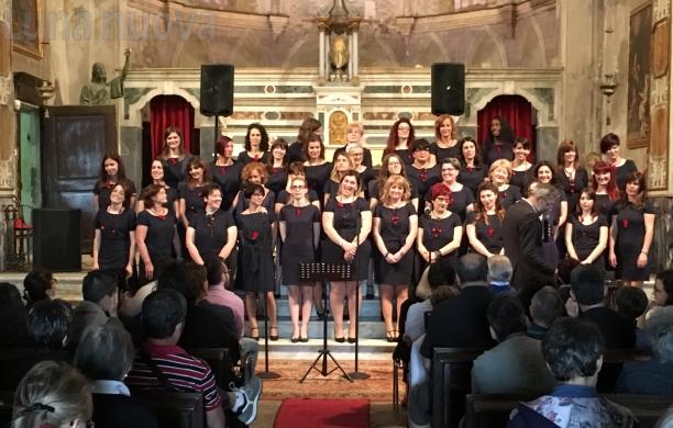 La classica torna in Santa Maria