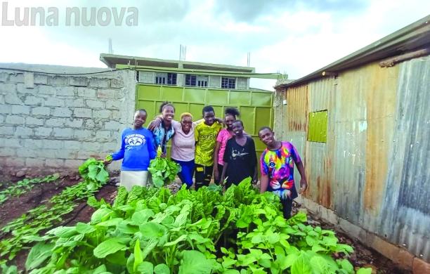 Rivoli, il ponte verso l'Africa di di Gianna e Lallo 
