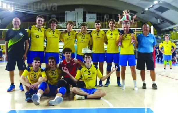 Spettacolo a Condove, il Valsusa torna in Serie C
