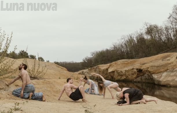 Foto Federico Masini