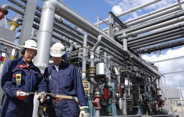 Alpignano, sei mesi di cantieri per il teleriscaldamento