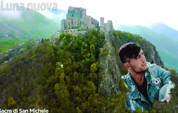 Eurovision Song Contest: la Sacra a furor di clic