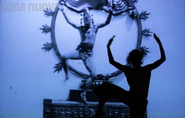 ‘Alcune coreografie’ di Jacopo Jenna Foto Monkeys Videolab