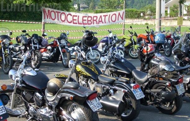 Bruino, torna la festa dei motori con i Lupi da Branco