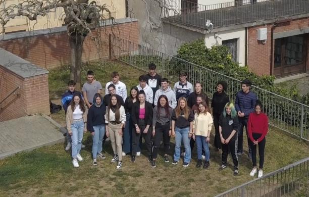 Avigliana, a scuola di promozione turistica
