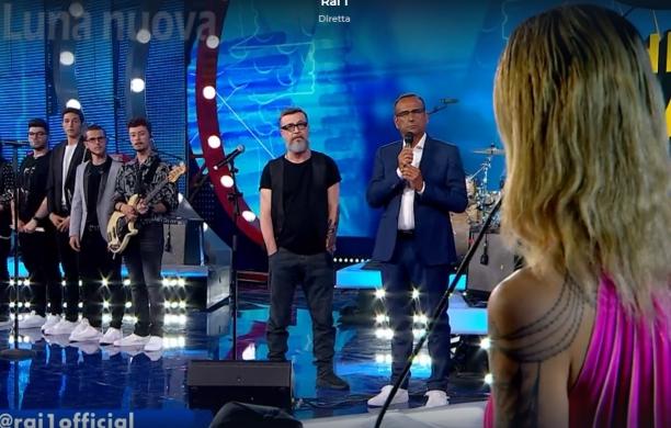 Il talent di Raiuno trampolino di lancio per i Mons
