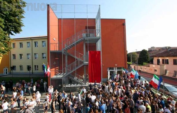 Grugliasco, l'educazione civica esce dalle aule