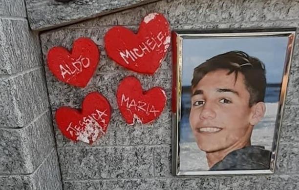 Rivoli, i bulli si accaniscono ancora contro Miky