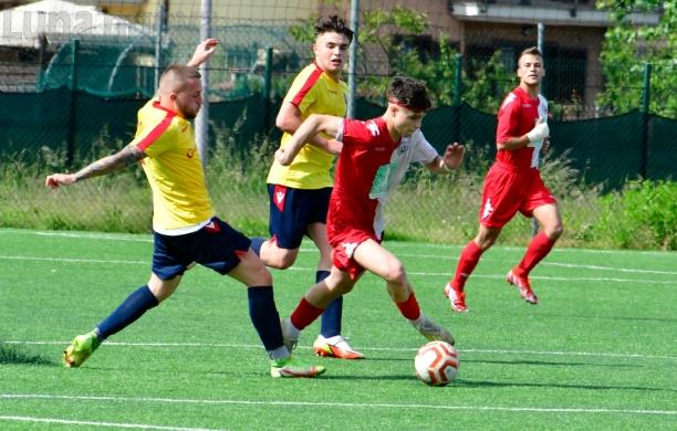 L’Union BB Vallesusa vince la sua Champions League