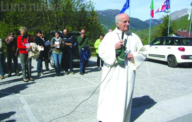 Addio a don Paolo Molteni, filosofo delle piccole cose
