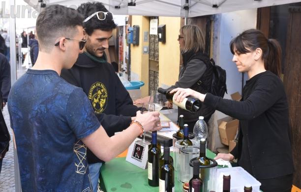 Critical Wine e Una montagna di libri, tre giorni di Resistenza a Bussoleno