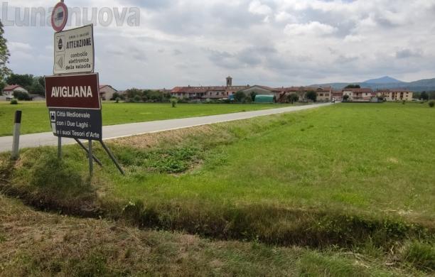 Avigliana, a Drubiaglio canali irrigui nuovi e ripristinati