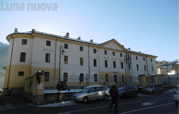 Susa, tre nuovi ambulatori per l'ospedale