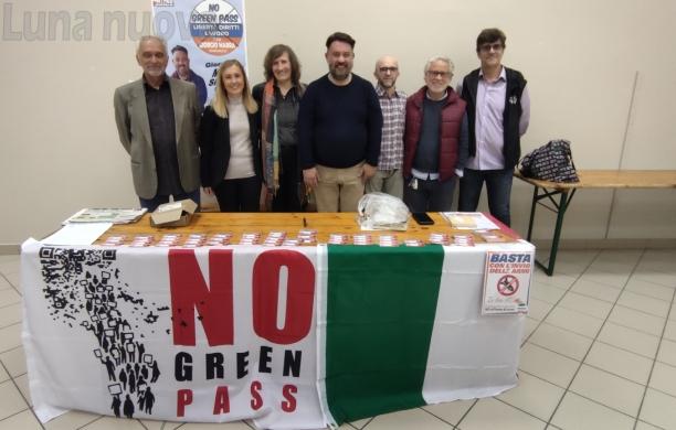Valgioie, Marra-Varrone, un duo anti-sistema