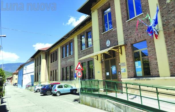 Addio via Trieste: la scuola primaria di S.Ambrogio tutta alla Rodari