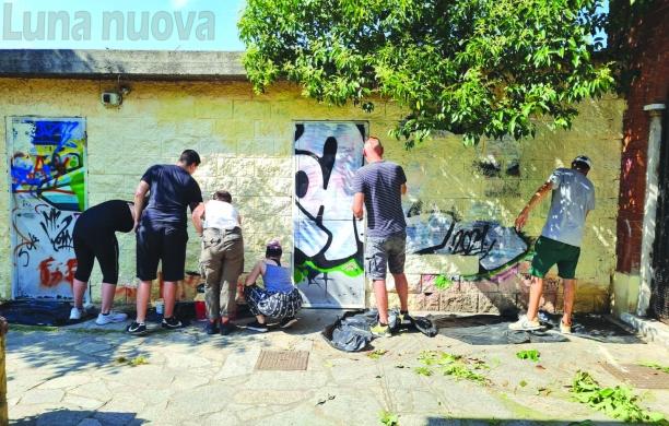Rivoli, InformArtistissimi raccontano la città 