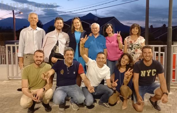 Rosta, quorum raggiunto: via libera al Morabito bis
