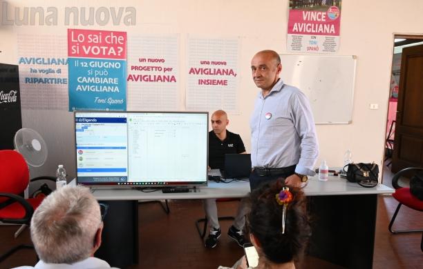 Toni Spanò, la delusione del favorito alla vigilia