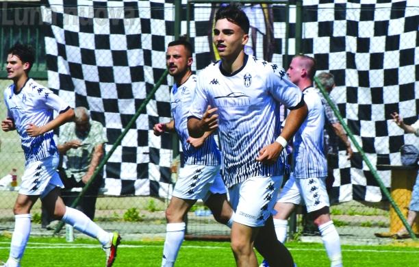 Alla fine sar&agrave; Alpignano-Lascaris: arriva la madre di tutte le partite