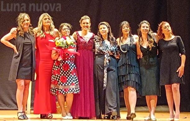 Giaveno, Camolà, storie di donne e solidarietà