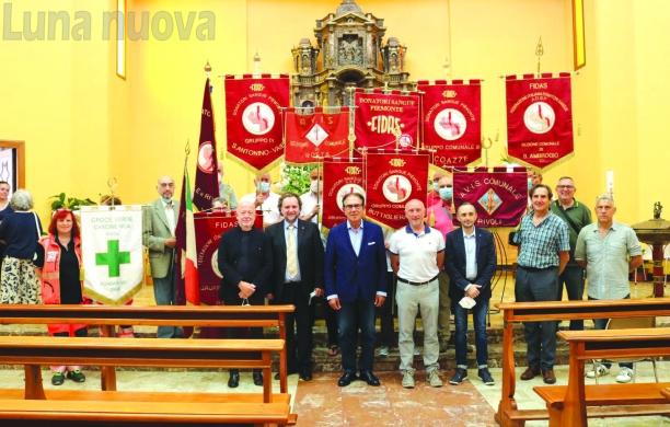 Rivoli, la Fidas verso il ritorno a casa
