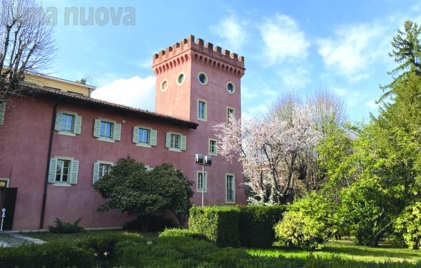 Rivoli, prove tecniche di rinascita per Palazzo Piozzo