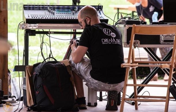 S.Ambrogio: scatta la solidarietà per "Dreamusic Service" dopo il maxi-furto