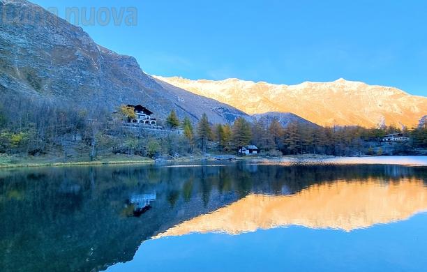 "La mia foto alla Luna-Blu": ora il contest si dà ai colori