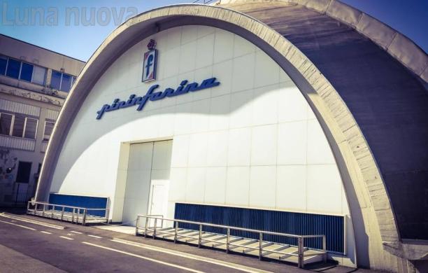 Grugliasco, Pininfarina, 50 anni con il vento in poppa
