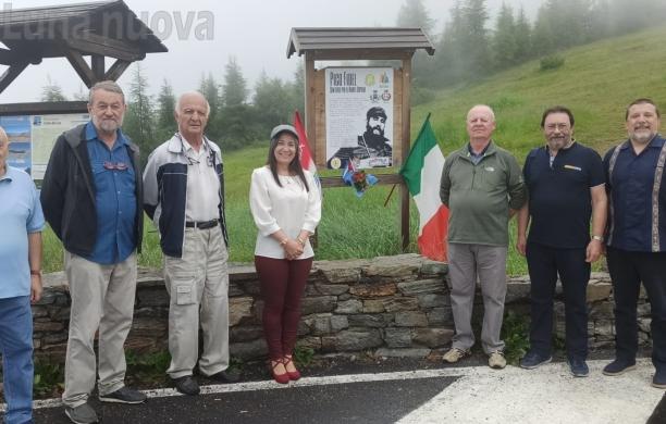 Valle di Susa e Cuba: il patto di collaborazione continua