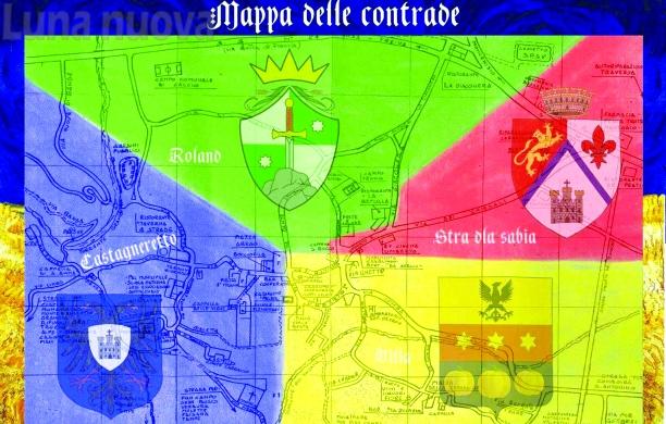 Quattro Borgate, un solo vincitore a Villarfocchiardo