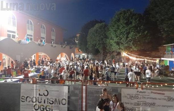 Rivoli, già in cammino verso i prossimi 100