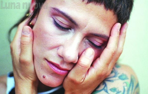 Elisa, un canto per il nostro pianeta