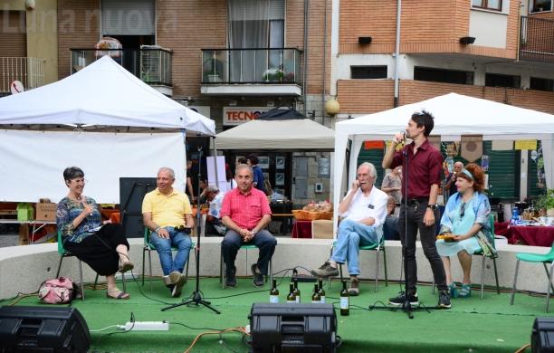Viva il Baratuciat: ad Almese il "Vitigno DiVino" azzecca la prima