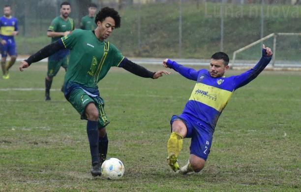 Promozioni e playoffs: una Seconda Categoria dai voti alti