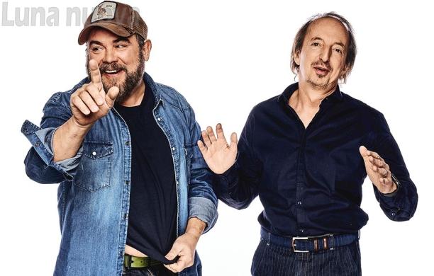 Rivoli, pronto sono Gerry Scotti: ma è uno scherzo di Deejay