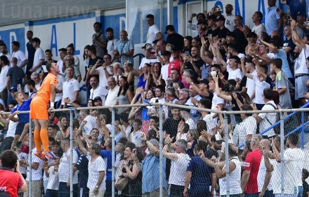 Emozioni e storie di calcio: l’Alpignano fa ritorno in Eccellenza